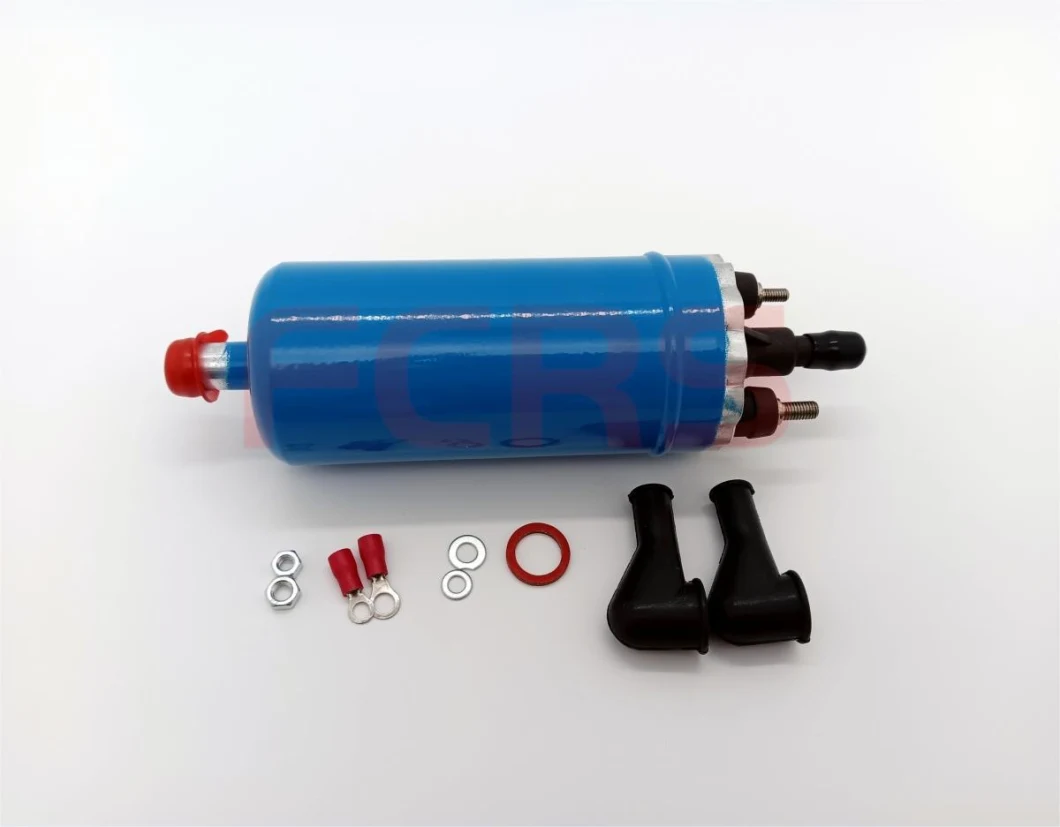 High Pressure Electric in-Line Fuel Pump 0580464038 for BMW Banz