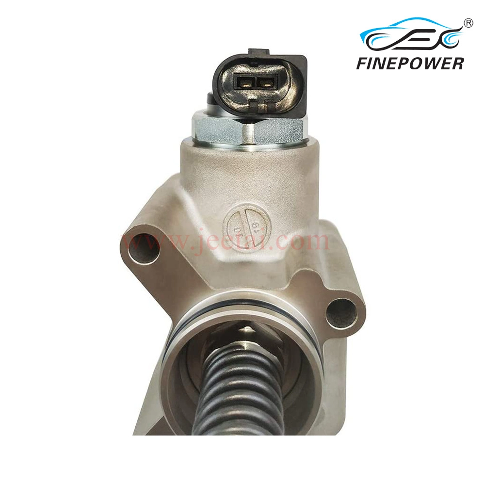 High Pressure Hpfp Fuel Pump for Audi Volkswagen Seat Sko. Da Engines Gasoline Direct Injection Gdi CNG Fuel Pump