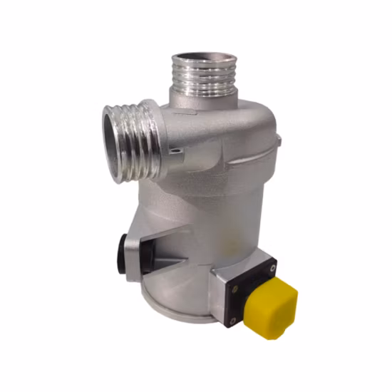 電動エンジンクーラントポンプ BMW F15 F20/F35 11517629916 11518616992