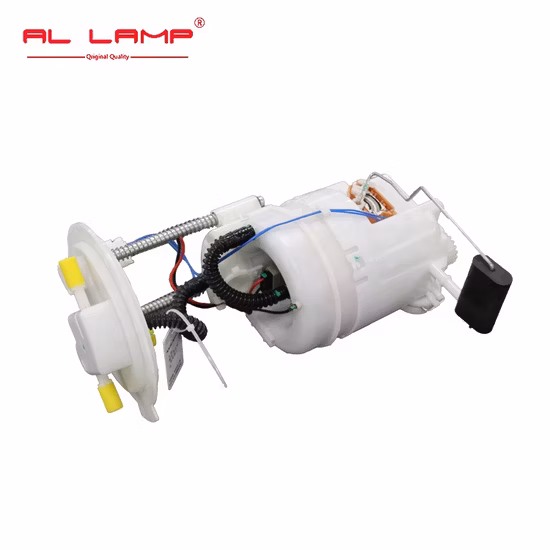 Mff-N227 マスマ自動車工業用燃料フィルター ポンプ アセンブリ 17040-Eh51A Vq35de