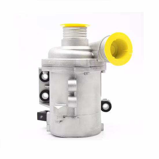 自動冷却部品電気自動車の水冷ポンプ BMW エンジン N52 OE11517586925 11517546994