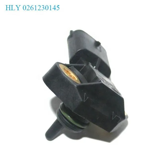 オリジナルマップインテークマニホールド絶対圧力センサー 0261230030 フォードボクソール 46553045 46533518