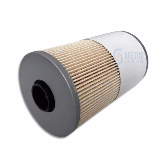 高品質トラックディーゼルエンジン燃料/オイルフィルター自動車部品フリートガードフィルター Lf14000nn Lf9009 Lf3000 Fs19915 Fs19624 Fs19765