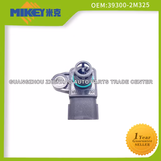 ホット販売カーアクセサリー自動車部品吸気センサー空気圧センサー吸気圧力センサー車センサーヒュンダイ起亜 OEM: 39300-2m325