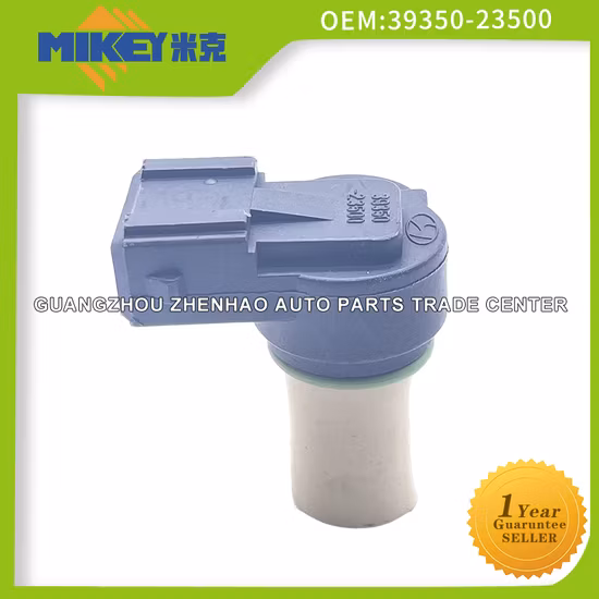 39180-27800 3918027800 ヒュンダイ KIA 用オリジナルクランクシャフト位置センサー