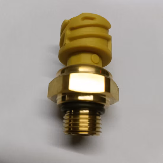 インテーク エア マニホールド ブースト プレッシャー マップ センサー Man Daf Ivec Scana Truck 281002655