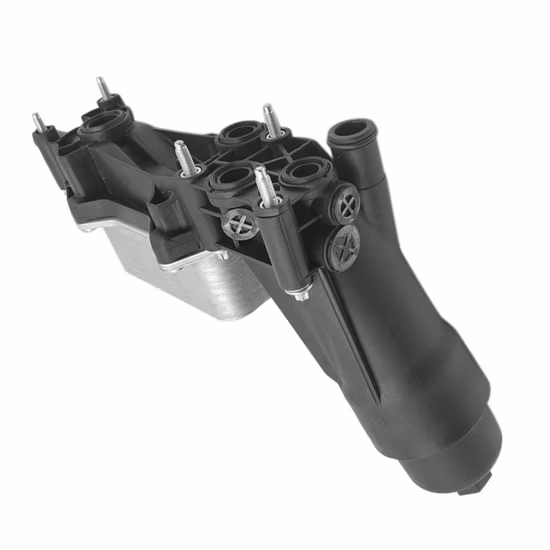 5184294ae エンジン オイル クーラー フィルター アセンブリ フィルター アセンブリに適合