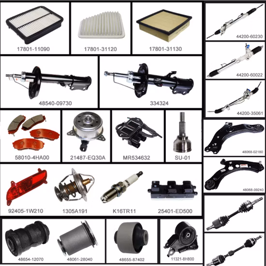 OEM 31110-1r000 KIA プライド 2011 韓国車の自動車電気燃料ポンプ アセンブリ