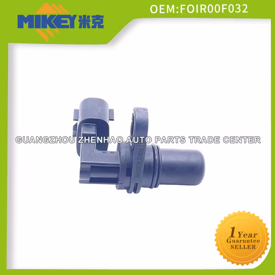 卸売車のスペアパーツカムシャフト位置センサーと北斗七星 D14 リアナ A+ 1.4 偏心シャフト位置センサー OEM: Foir00f032