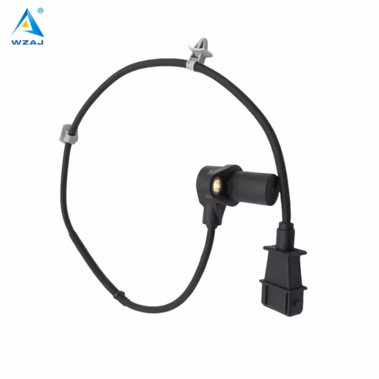 39180-25300 3918025300 オリジナルクランクシャフト位置センサーヒュンダイ IX35 KIA K3 K5 ソレント II